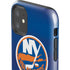 NHL New York Islanders Jersey iPhone 11 Impact Case