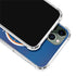 NHL New York Islanders Jersey iPhone 11 Pro Max Clear Case