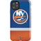 NHL New York Islanders Jersey iPhone 11 Pro Max Impact Case