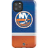 NHL New York Islanders Jersey iPhone 11 Pro Max Impact Case