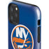 NHL New York Islanders Jersey iPhone 11 Pro Max Impact Case