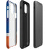 NHL New York Islanders Jersey iPhone 11 Pro Max Impact Case