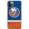 NHL New York Islanders Jersey iPhone 11 Pro Max Lite Case