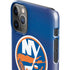 NHL New York Islanders Jersey iPhone 11 Pro Max Lite Case