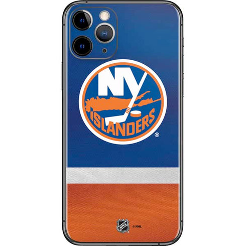 NHL New York Islanders Jersey iPhone 11 Pro Skin