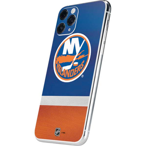 NHL New York Islanders Jersey iPhone 11 Pro Skin