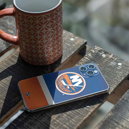 NHL New York Islanders Jersey iPhone 11 Pro Skin