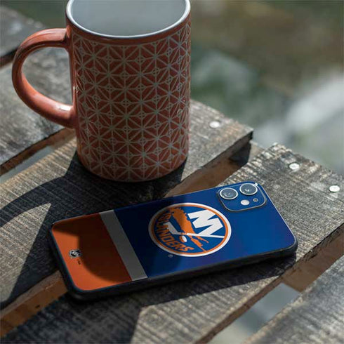 NHL New York Islanders Jersey iPhone 11 Skin