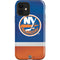 NHL New York Islanders Jersey iPhone 12 Impact Case