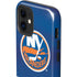 NHL New York Islanders Jersey iPhone 12 Impact Case