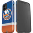 NHL New York Islanders Jersey iPhone 12 Impact Case