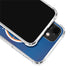 NHL New York Islanders Jersey iPhone 12 Mini Clear Case