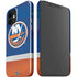 NHL New York Islanders Jersey iPhone 12 Mini Lite Case
