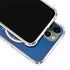 NHL New York Islanders Jersey iPhone 12 Pro Clear Case