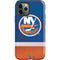 NHL New York Islanders Jersey iPhone 12 Pro Impact Case