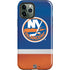 NHL New York Islanders Jersey iPhone 12 Pro Impact Case