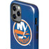 NHL New York Islanders Jersey iPhone 12 Pro Impact Case