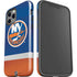 NHL New York Islanders Jersey iPhone 12 Pro Impact Case