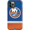 NHL New York Islanders Jersey iPhone 12 Pro Max Impact Case