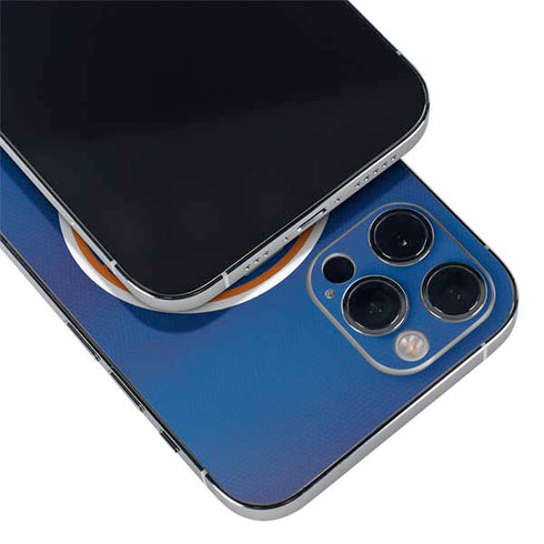 NHL New York Islanders Jersey iPhone 12 Pro Max Skin