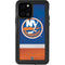 NHL New York Islanders Jersey iPhone 12 Pro Waterproof Case