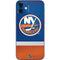 NHL New York Islanders Jersey iPhone 12 Skin