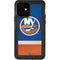 NHL New York Islanders Jersey iPhone 12 Waterproof Case
