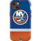 NHL New York Islanders Jersey iPhone 13 Impact Case