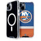 NHL New York Islanders Jersey iPhone 13 MagSafe Case