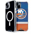 NHL New York Islanders Jersey iPhone 13 MagSafe Case