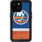 NHL New York Islanders Jersey iPhone 13 Mini Waterproof Case