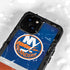 NHL New York Islanders Jersey iPhone 13 Mini Waterproof Case