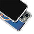 NHL New York Islanders Jersey iPhone 13 Pro Clear Case