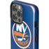 NHL New York Islanders Jersey iPhone 13 Pro Max Impact Case