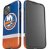 NHL New York Islanders Jersey iPhone 15 Plus Impact Case