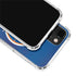 NHL New York Islanders Jersey iPhone 14 Plus Clear Case