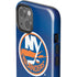 NHL New York Islanders Jersey iPhone 15 Impact Case