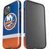 NHL New York Islanders Jersey iPhone 15 Impact Case