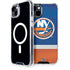 NHL New York Islanders Jersey iPhone 15 Plus MagSafe Case