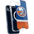 NHL New York Islanders Jersey iPhone 15 Plus MagSafe Case