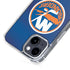 NHL New York Islanders Jersey iPhone 15 Plus MagSafe Case