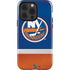 NHL New York Islanders Jersey iPhone 15 Pro Impact Case