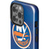 NHL New York Islanders Jersey iPhone 15 Pro Impact Case
