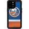 NHL New York Islanders Jersey iPhone 14 Pro Max Waterproof Case