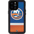 NHL New York Islanders Jersey iPhone 14 Pro Max Waterproof Case