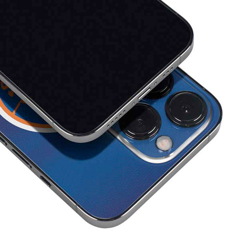 NHL New York Islanders Jersey iPhone 15 Pro Skin