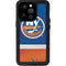 NHL New York Islanders Jersey iPhone 14 Pro Waterproof Case