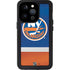NHL New York Islanders Jersey iPhone 14 Pro Waterproof Case