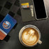 NHL New York Islanders Jersey iPhone 15 Pro Max Folio Case
