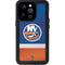 NHL New York Islanders Jersey iPhone 15 Pro Waterproof Case